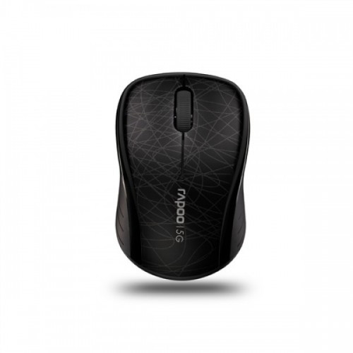 Rapoo 3100P Wireless Optical mouse