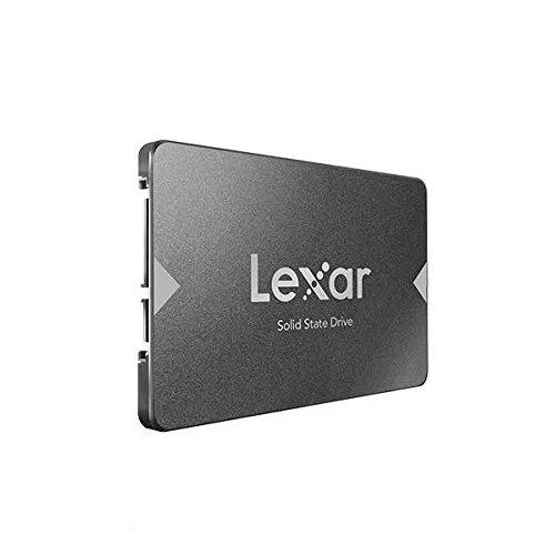 Lexar 240 GB 2.5-inch Internal Solid State Drive