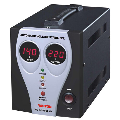 Walton Voltage Stabilizer WVS-1000LMF