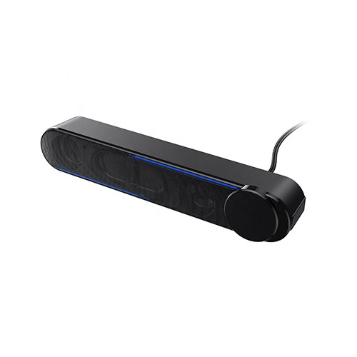 Havit M18 Black USB Desktop Speaker