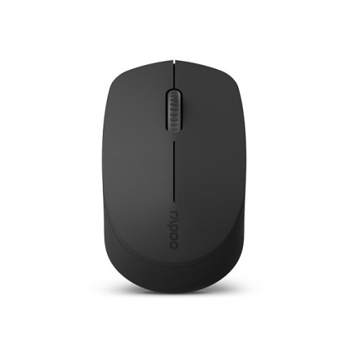 Rapoo M100 Multi-mode Wireless Silent Optical Mouse